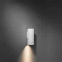 modular lighting -   montage externe lotis structure blanche / structure blanche modern métal